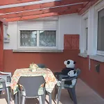 Panzió Tiszafa 3*