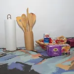 Tiszafa Panzió 3*