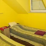Tiszafa Panzió 3*