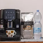 Panzió Tiszafa 3*