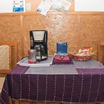 Tiszafa Panzió Nagykanizsa