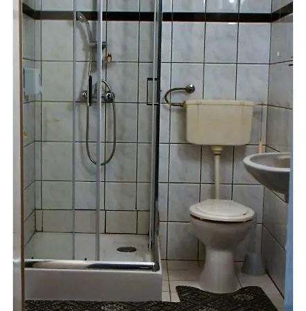 Bed & Breakfast Tiszafa Vendeghaz