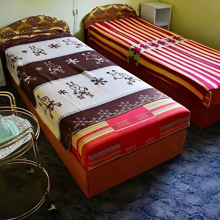Tiszafa Vendeghaz Nagykanizsa