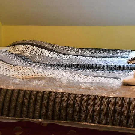 Tiszafa Vendeghaz * Nagykanizsa