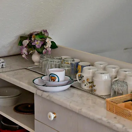 Bed & Breakfast Tiszafa Vendeghaz Nagykanizsa