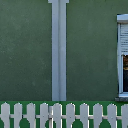 Bed & Breakfast Tiszafa Vendeghaz *