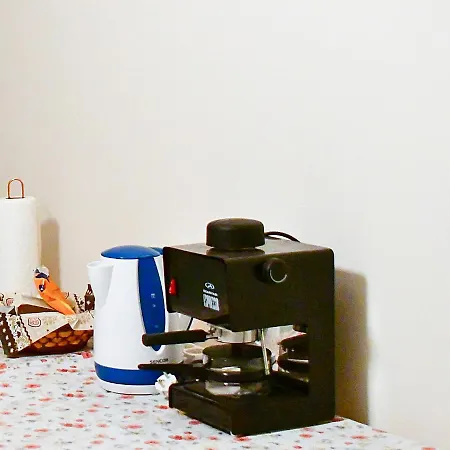 Tiszafa Vendeghaz Bed & Breakfast Nagykanizsa
