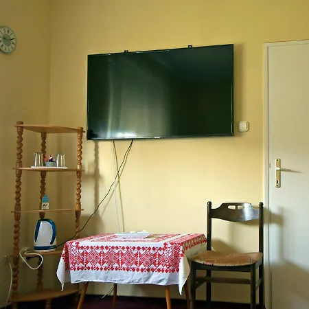 Tiszafa Vendeghaz Bed & Breakfast Nagykanizsa