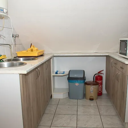 Bed & Breakfast Tiszafa Vendeghaz