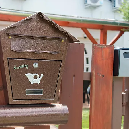 Tiszafa Vendeghaz 3*