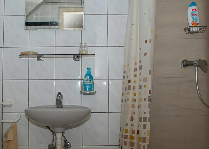 Tiszafa Vendeghaz Отель типа 