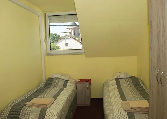 Tiszafa Vendeghaz 3*