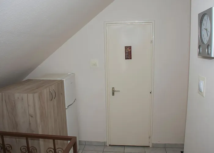 Tiszafa Vendeghaz 4* נג'קניז'ה