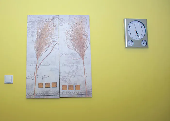 Tiszafa Vendeghaz 3*