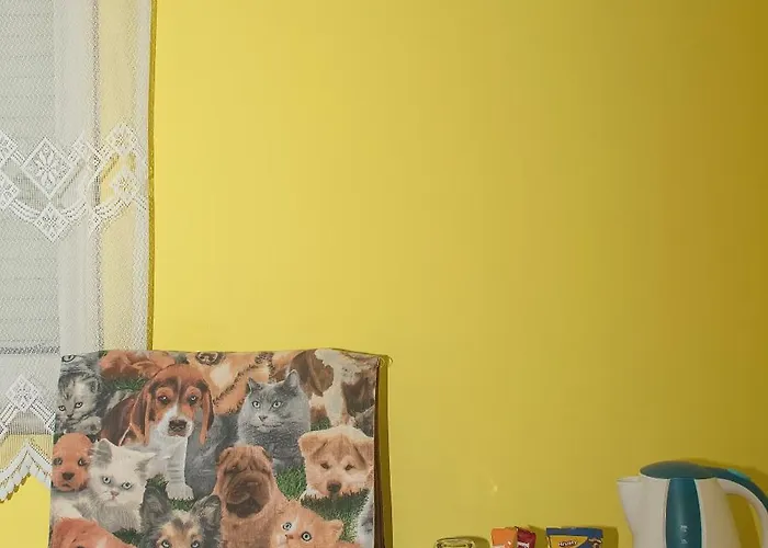 Tiszafa Vendeghaz נג'קניז'ה