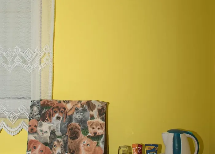 Tiszafa Vendeghaz 4* נג'קניז'ה