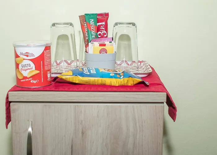 Tiszafa Vendeghaz Надьканижа