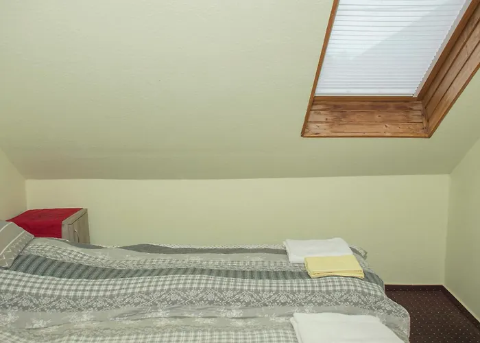 Tiszafa Vendeghaz Отель типа 