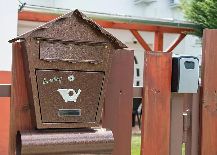 Tiszafa Vendeghaz 3*