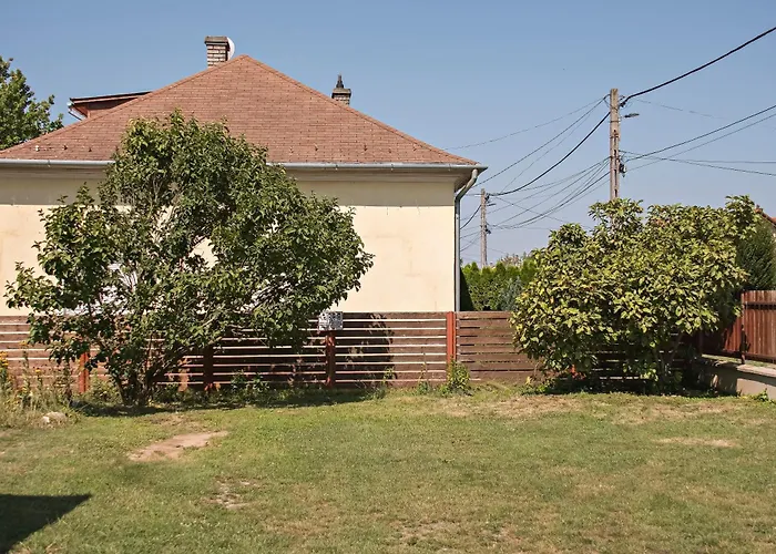 Tiszafa Vendeghaz נג'קניז'ה